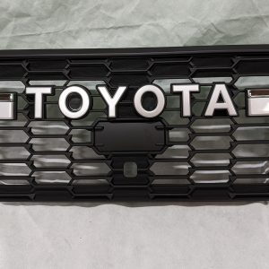 Toyota GR Sports front grille