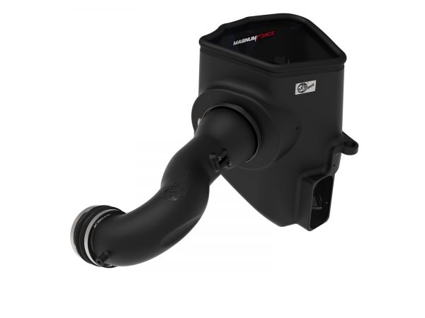 Magnum Force Stage-2 Cold Air Intake System w/Pro 5R Filter