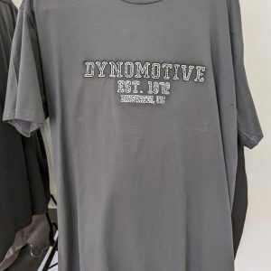 Dyno tee-shirt